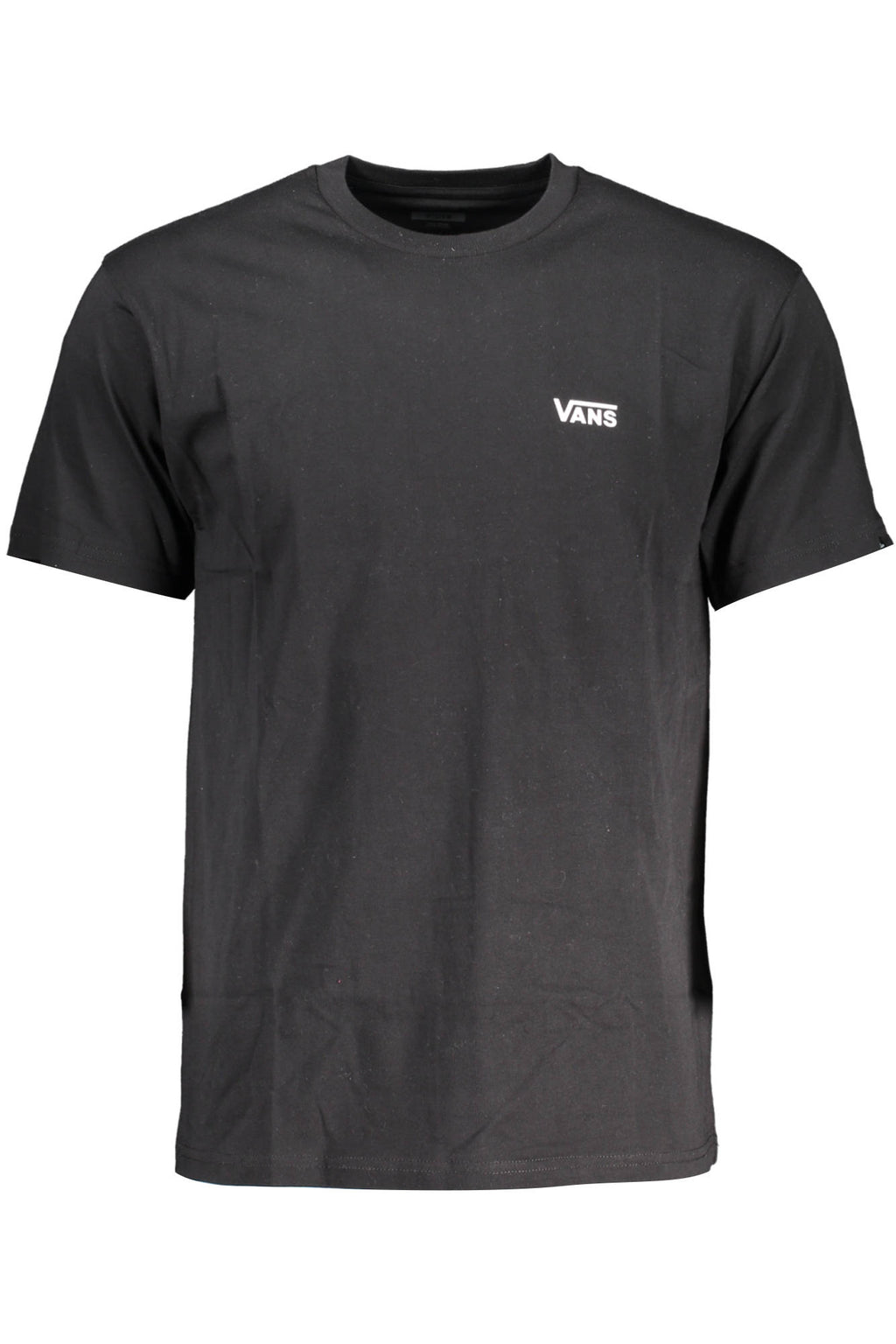 VANS Men T-Shirt - Black