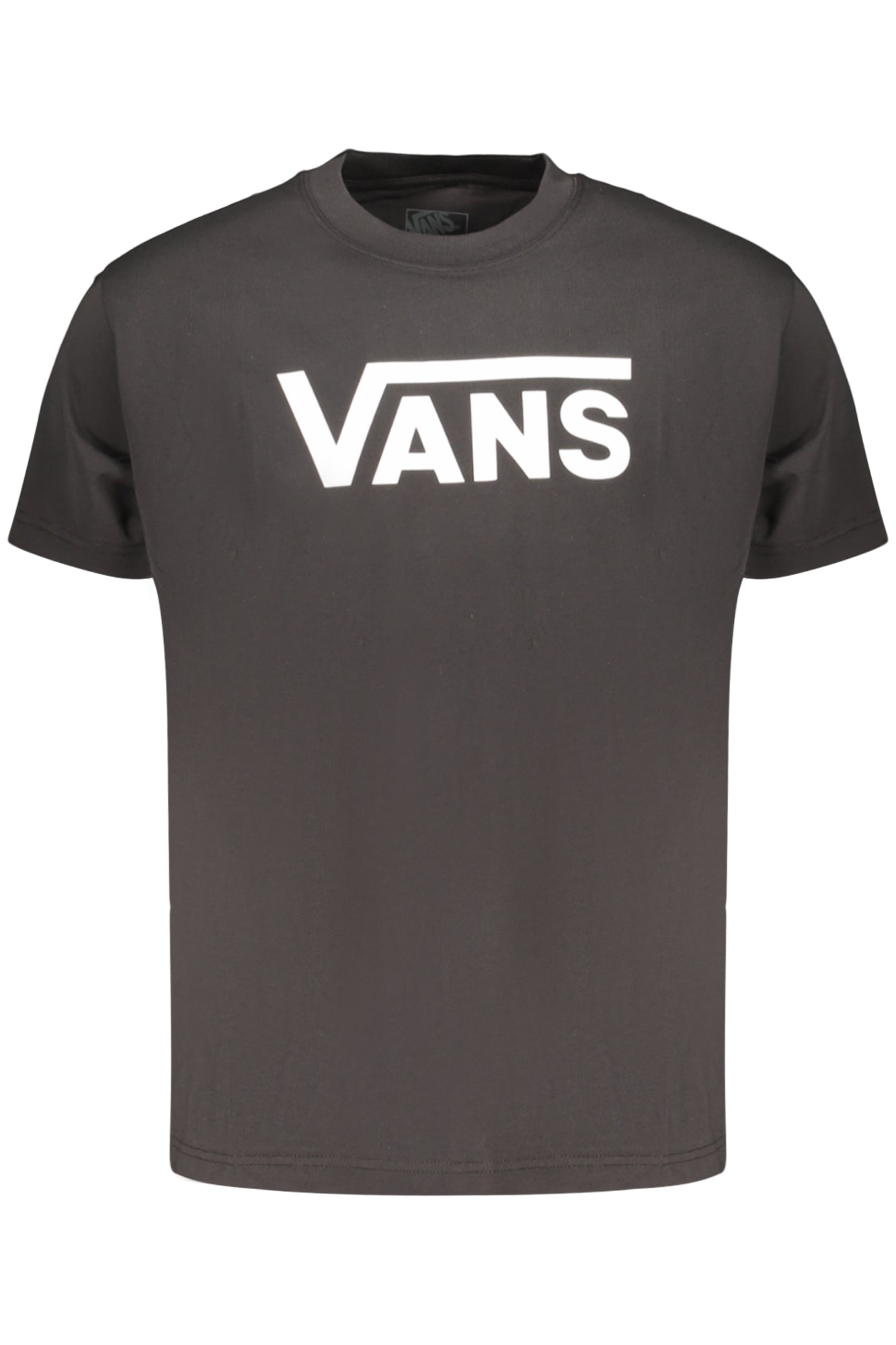 VANS Men T-Shirt - Black