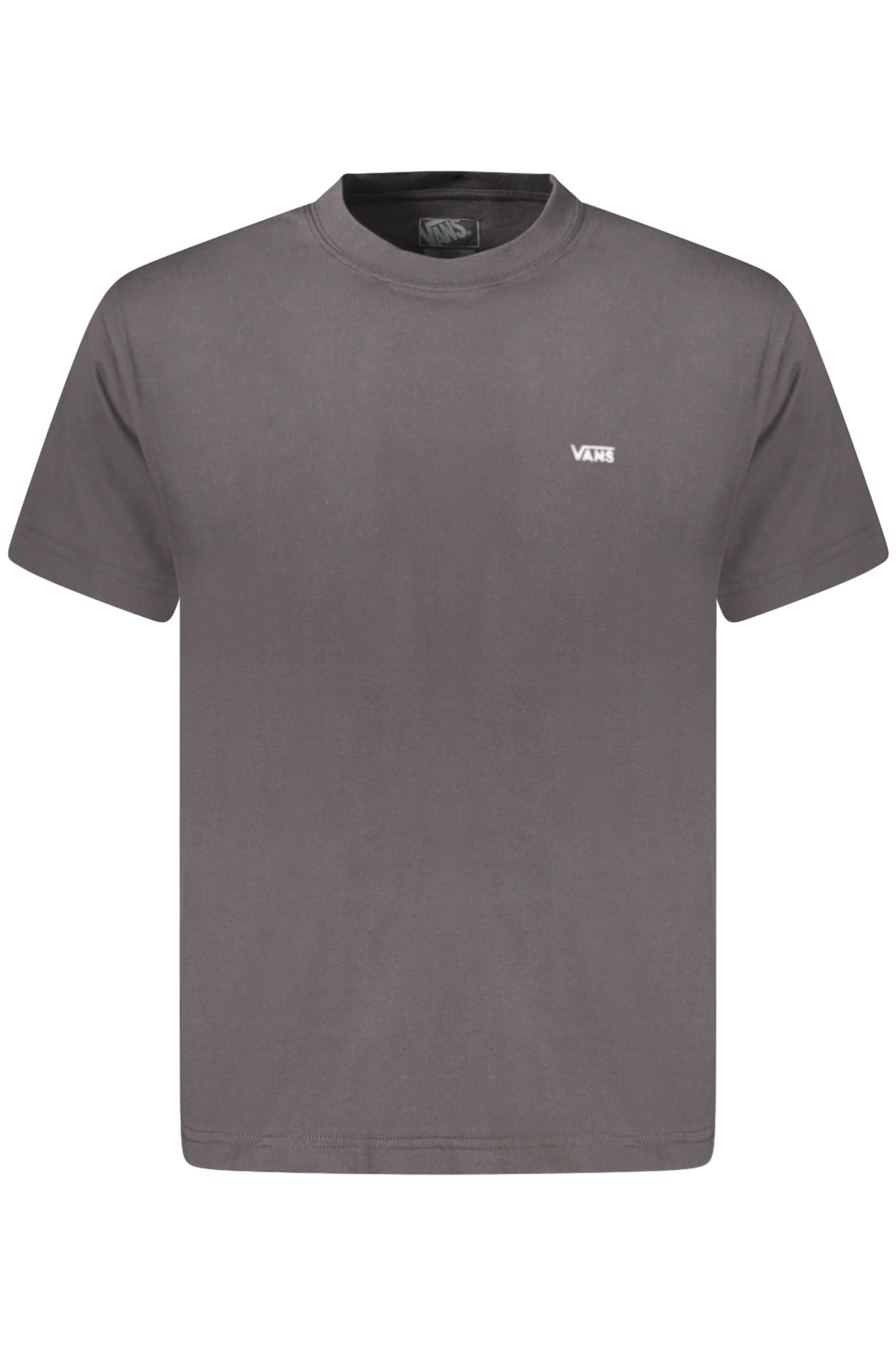 VANS Men T-Shirt - Black