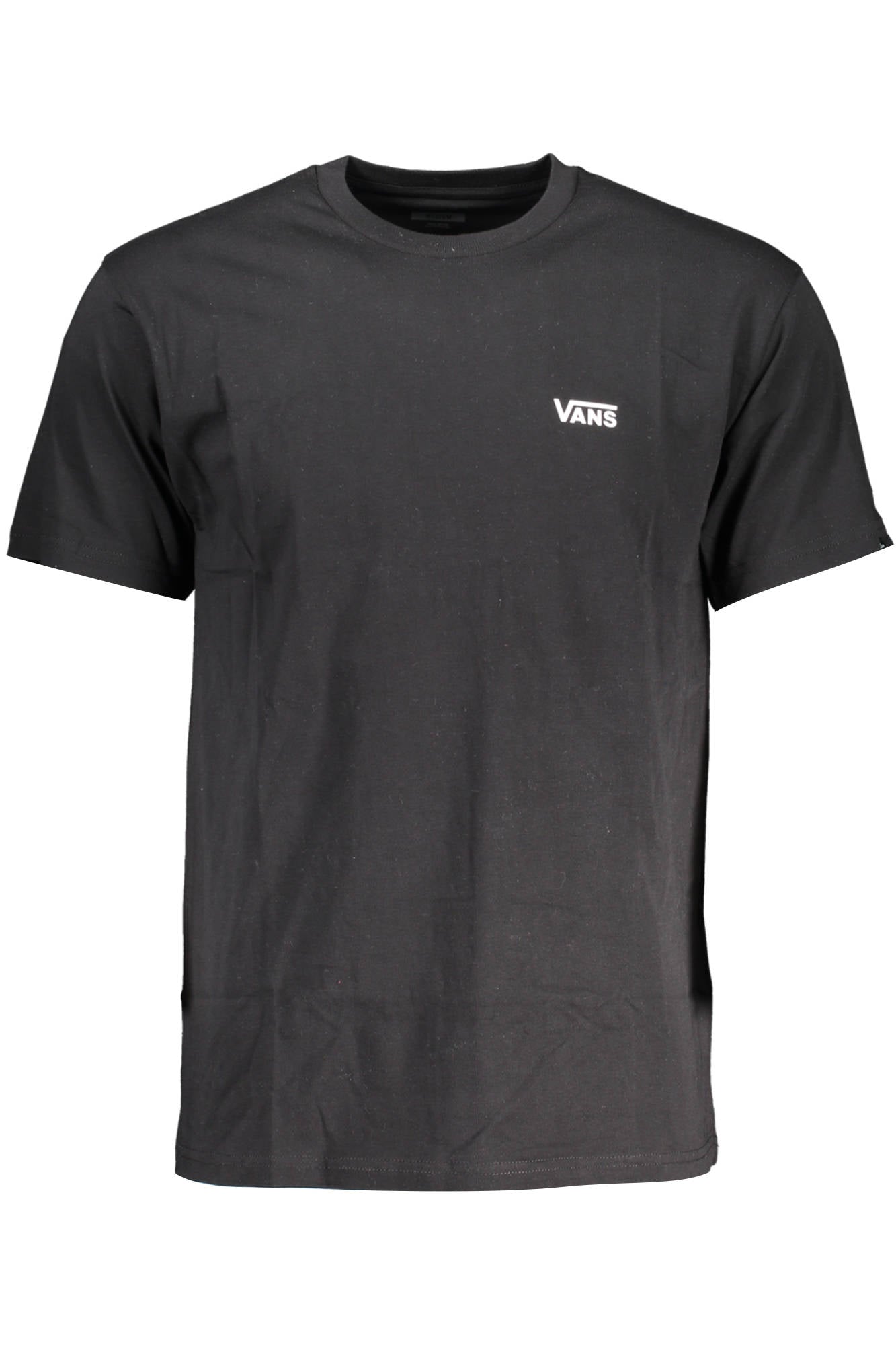 VANS Men T-Shirt - Black