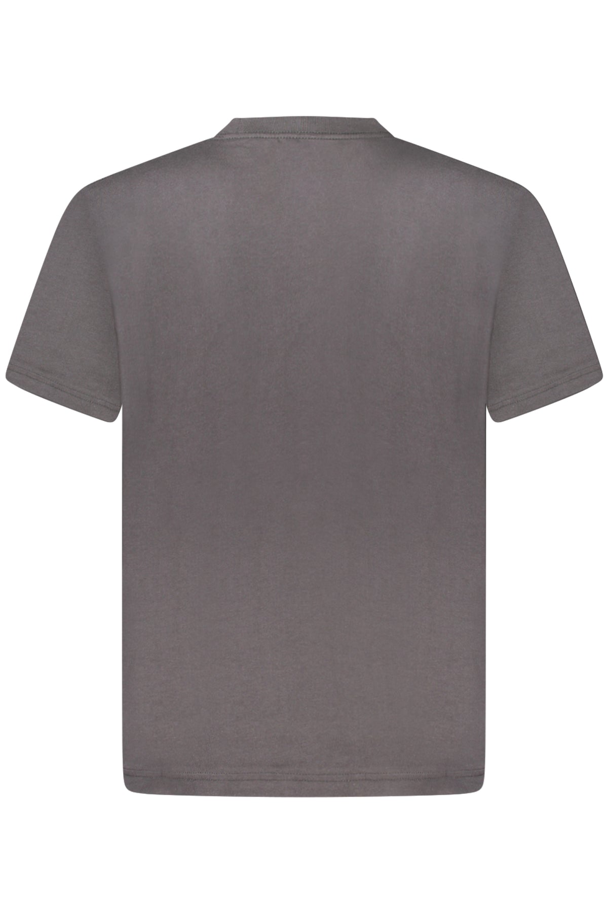 VANS Men T-Shirt - Black
