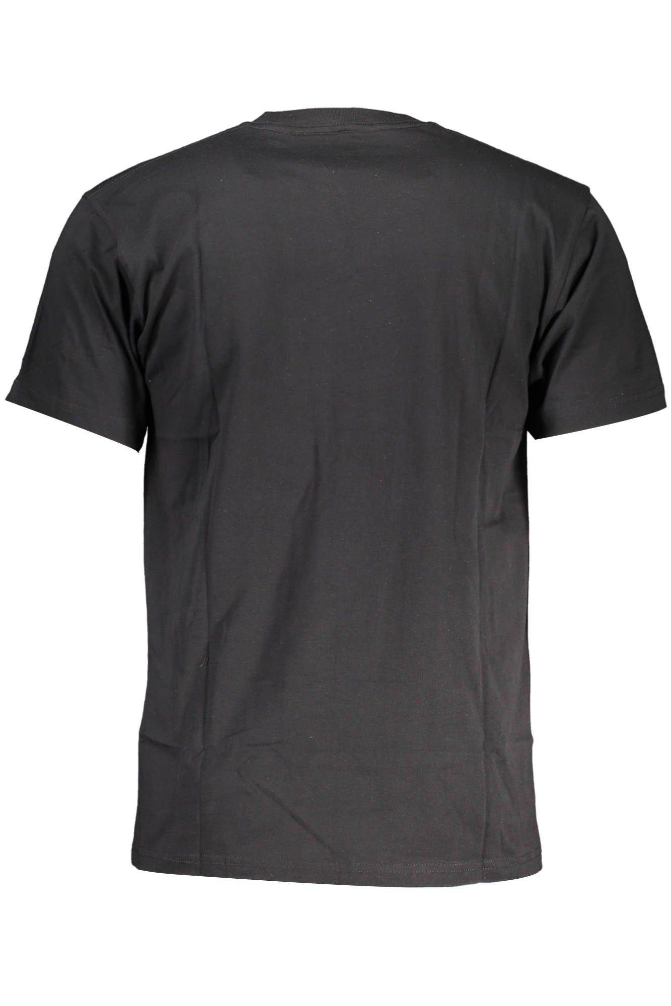 VANS Men T-Shirt - Black