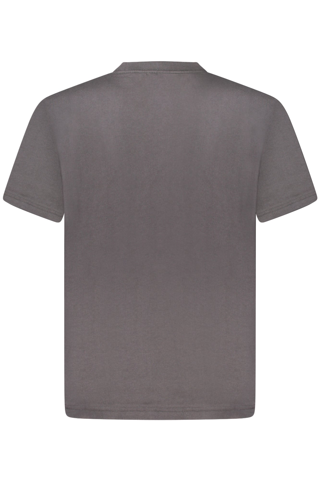 VANS Men T-Shirt - Black