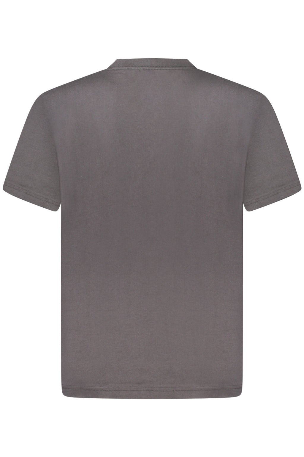 VANS Men T-Shirt - Black