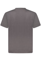 VANS Men T-Shirt - Black