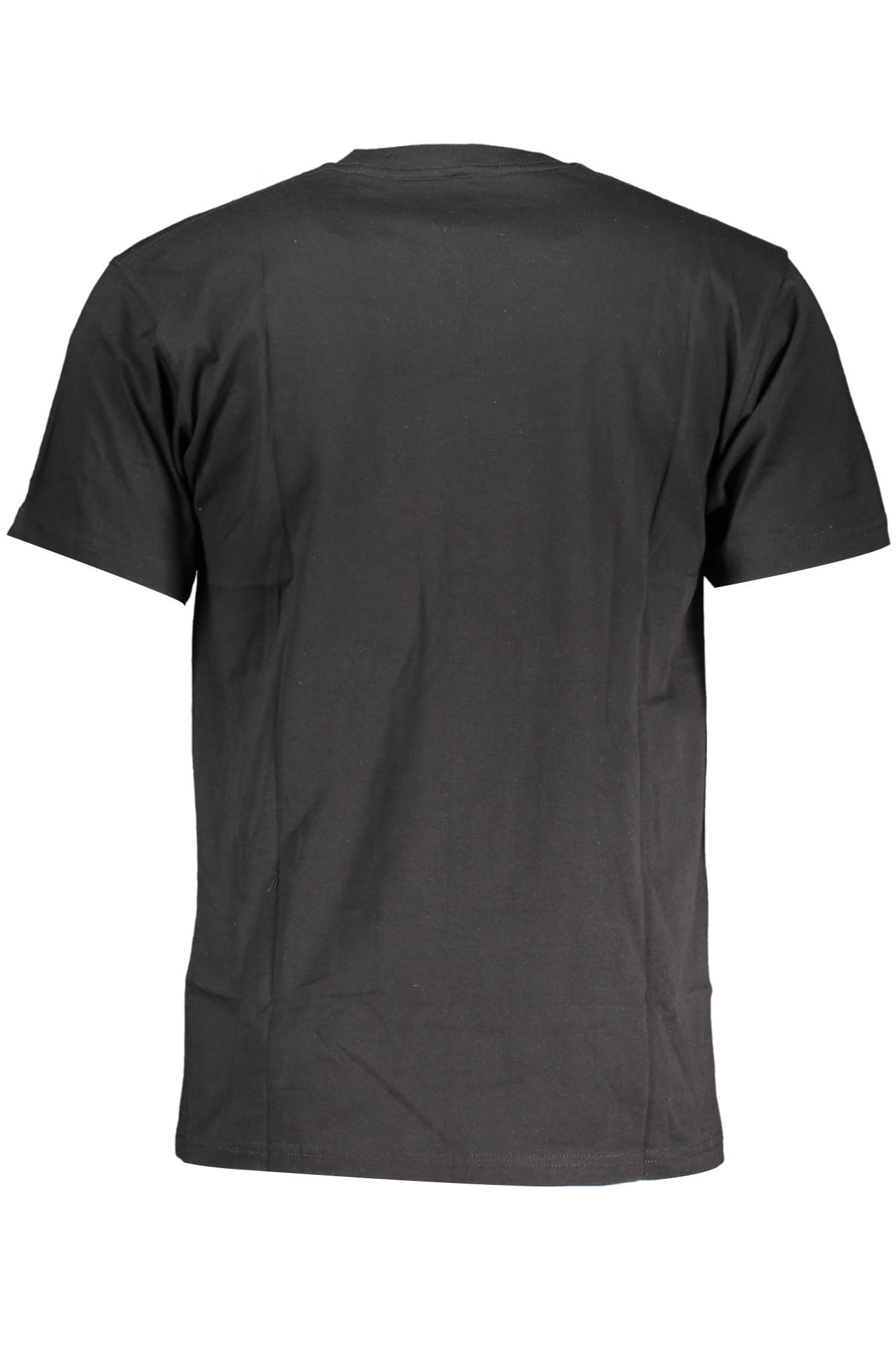 VANS Men T-Shirt - Black