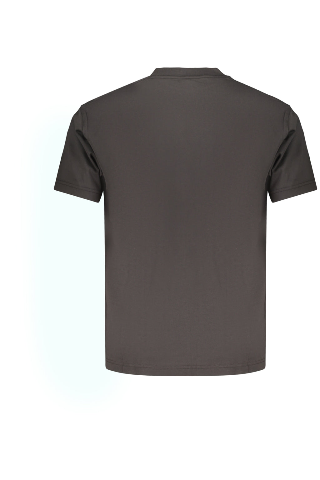 VANS Men T-Shirt - Black