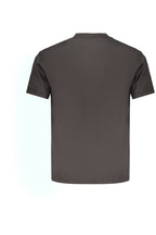 VANS Men T-Shirt - Black