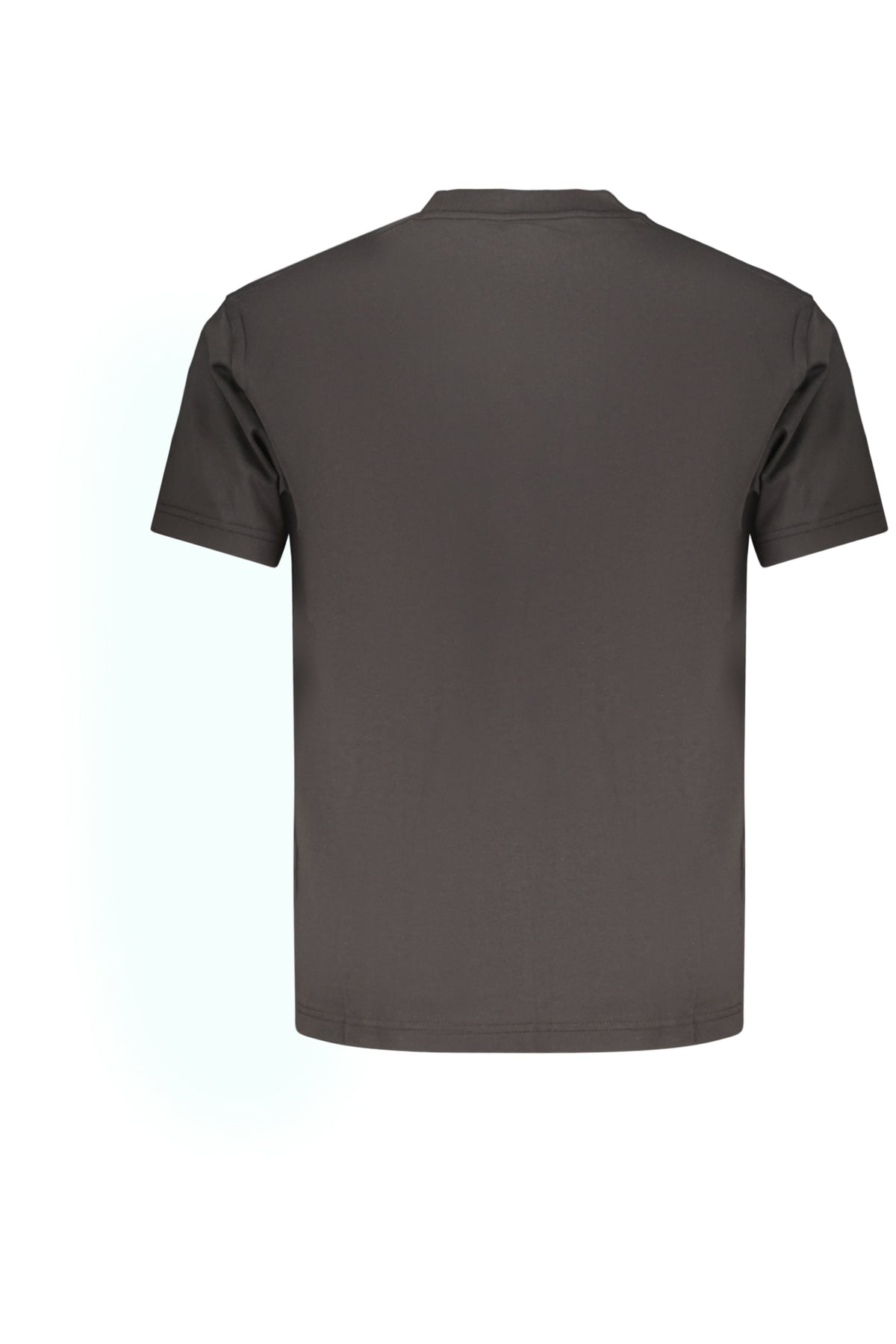 VANS Men T-Shirt - Black