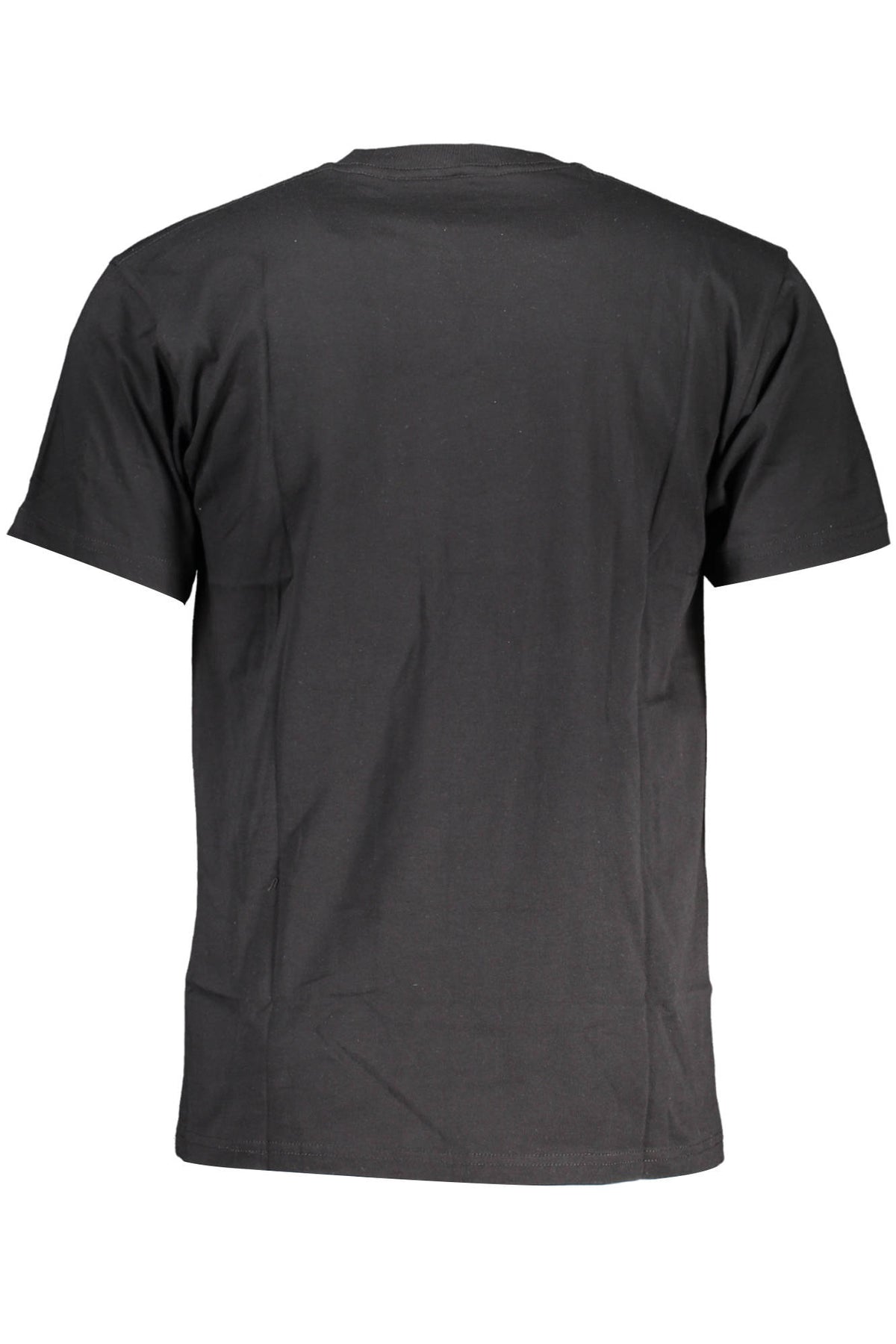 VANS Men T-Shirt - Black