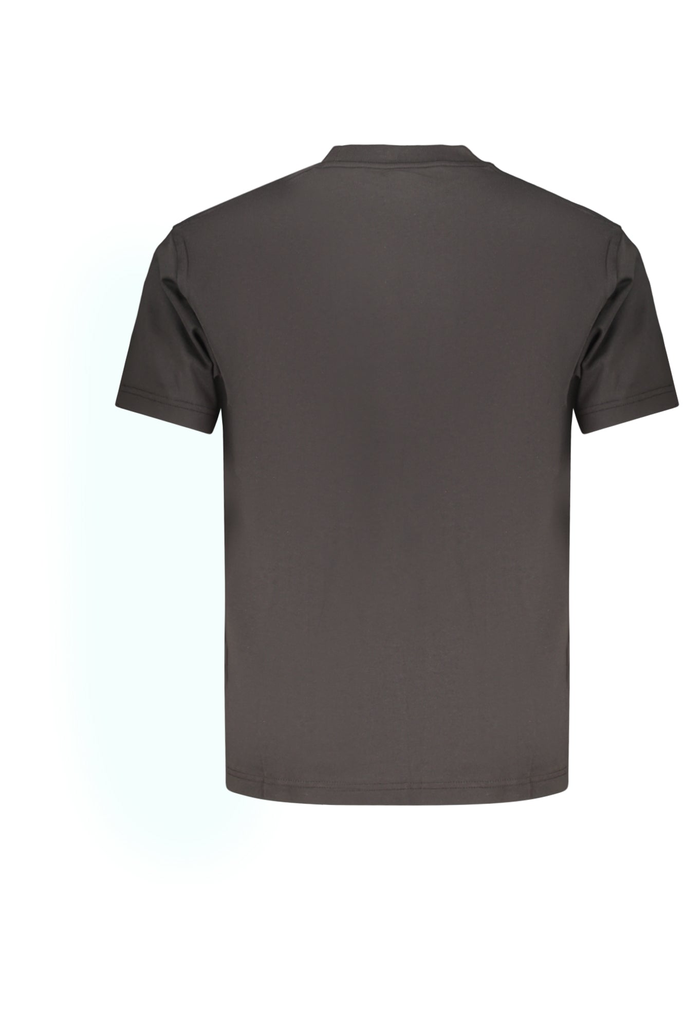 VANS Men T-Shirt - Black