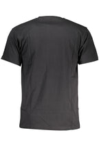 VANS Men T-Shirt - Black