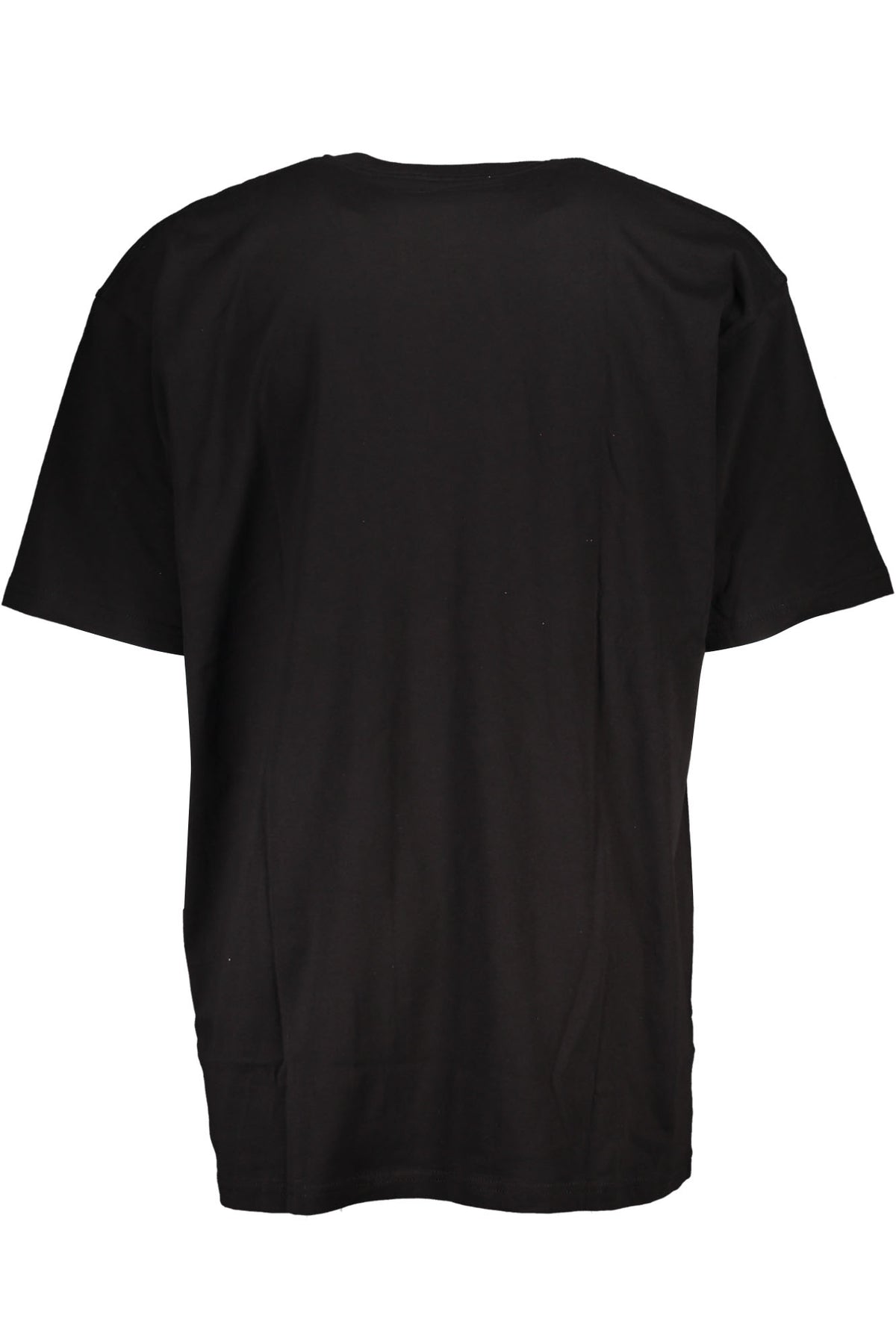 VANS Men T-Shirt - Black