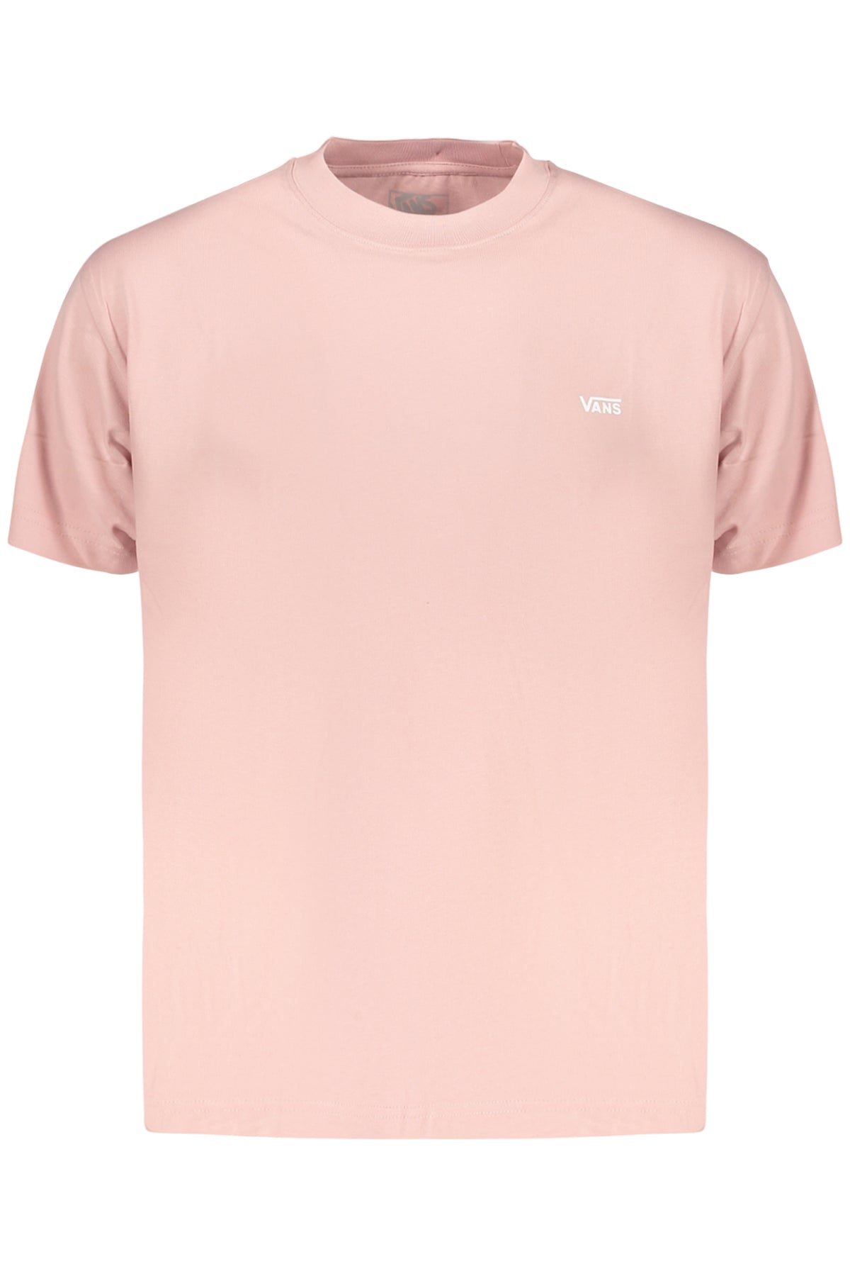 VANS Men T-Shirt - Pink