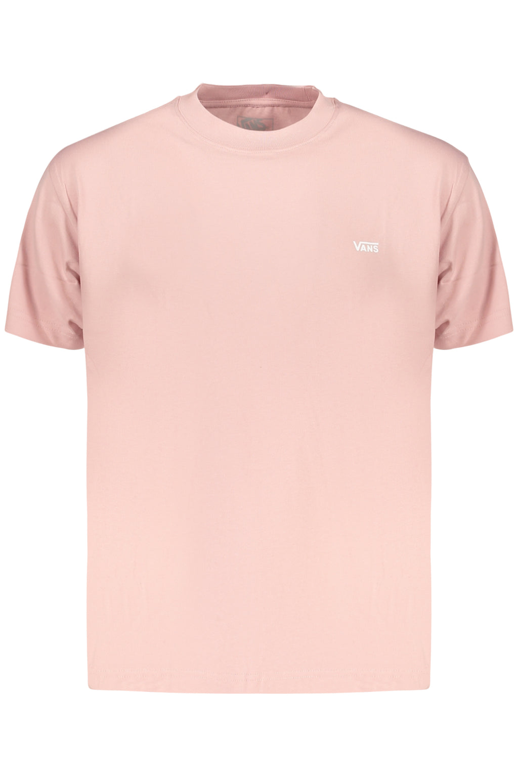 VANS Men T-Shirt - Pink