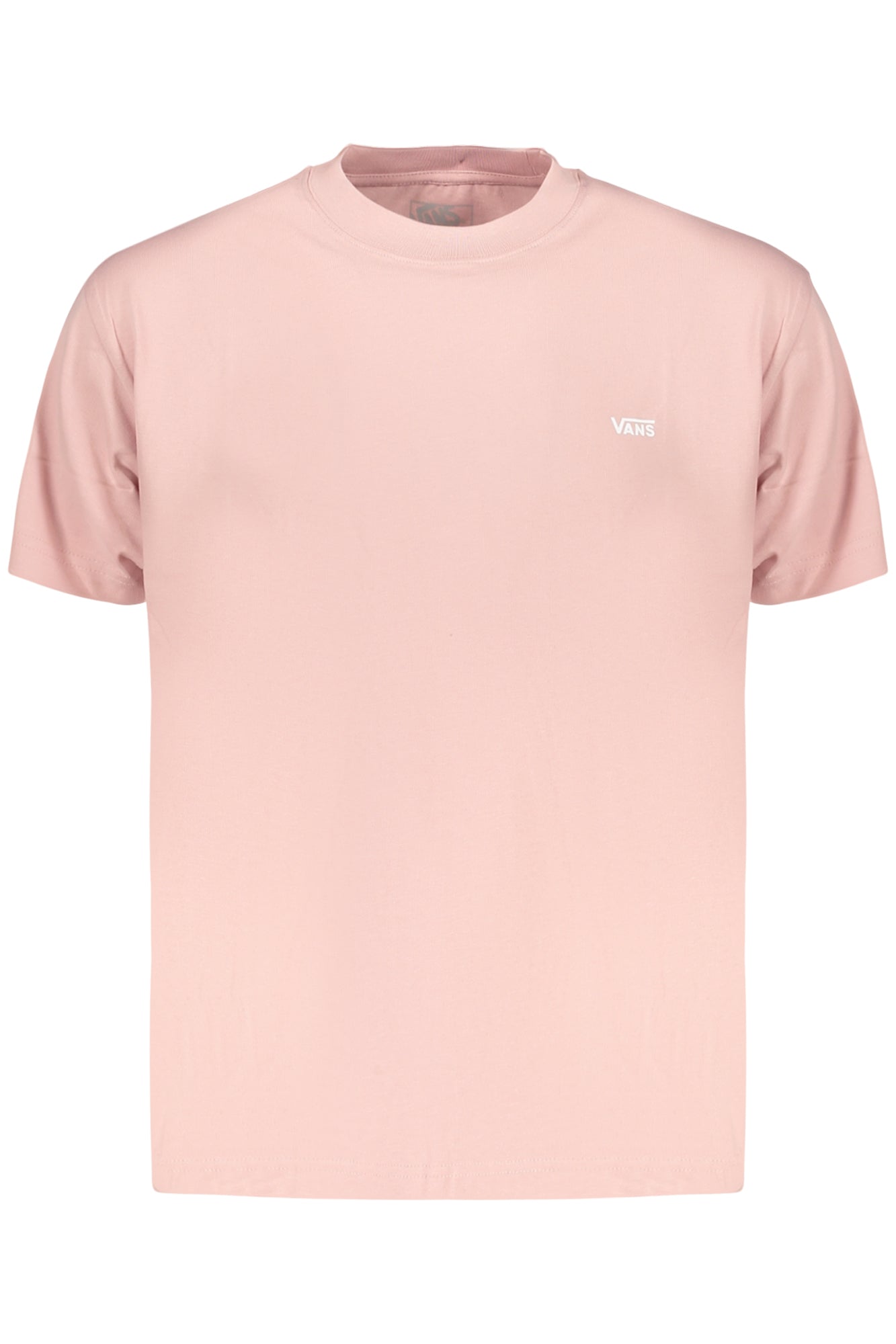 VANS Men T-Shirt - Pink