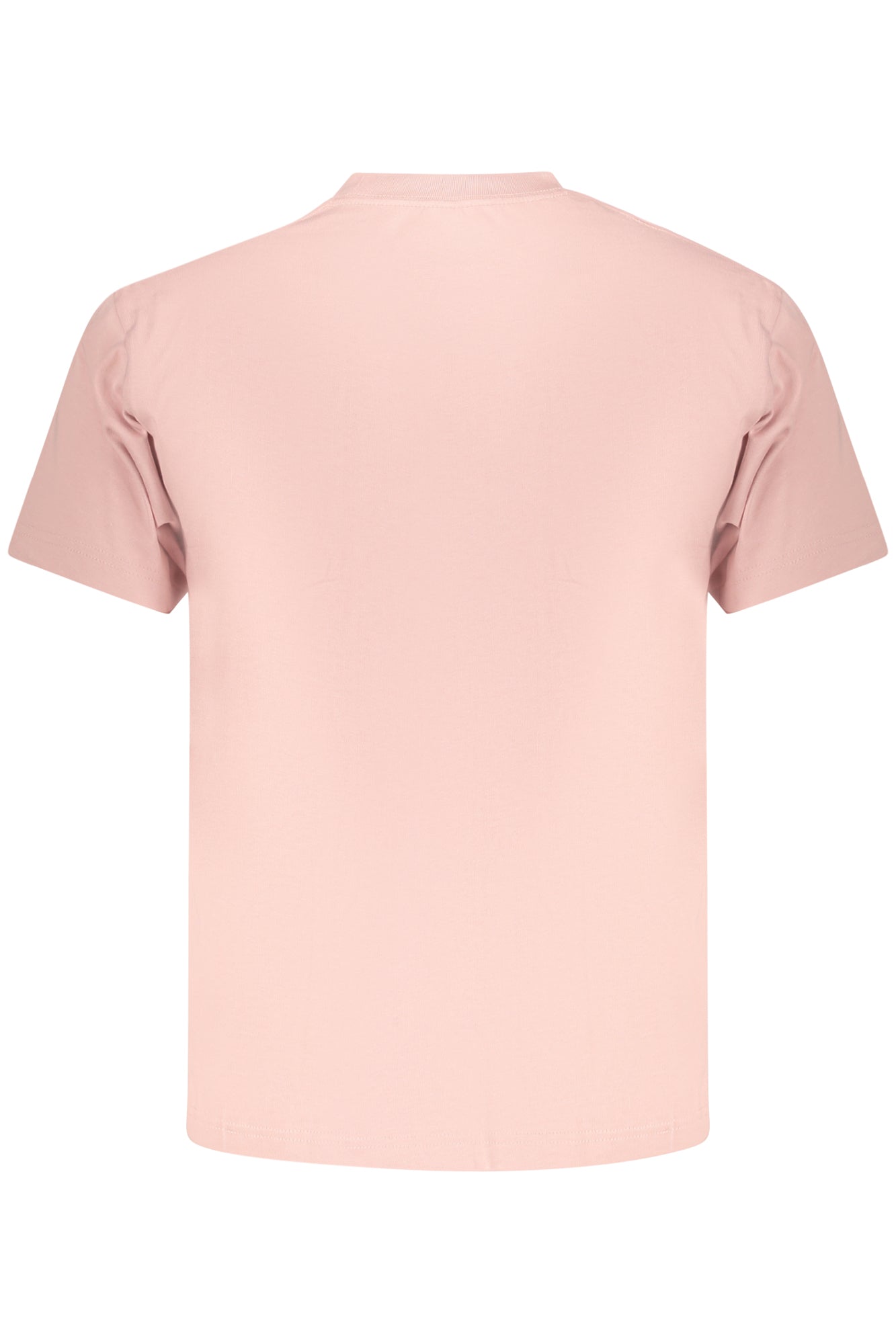 VANS Men T-Shirt - Pink