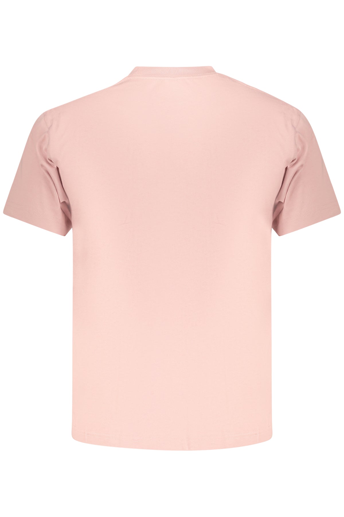 VANS Men T-Shirt - Pink