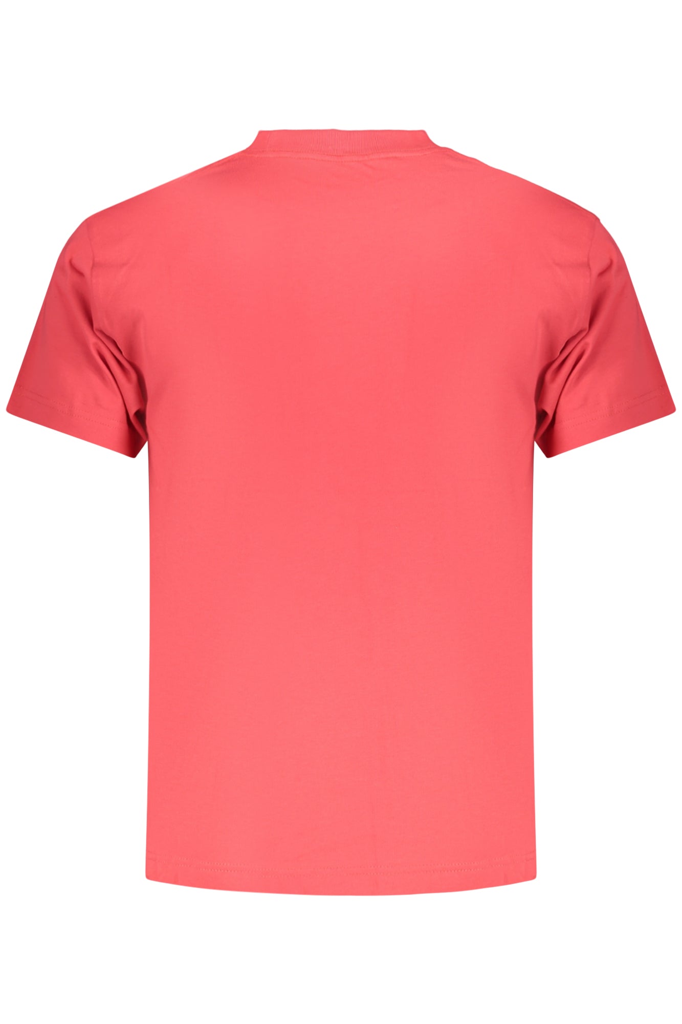 VANS Men T-Shirt - Red