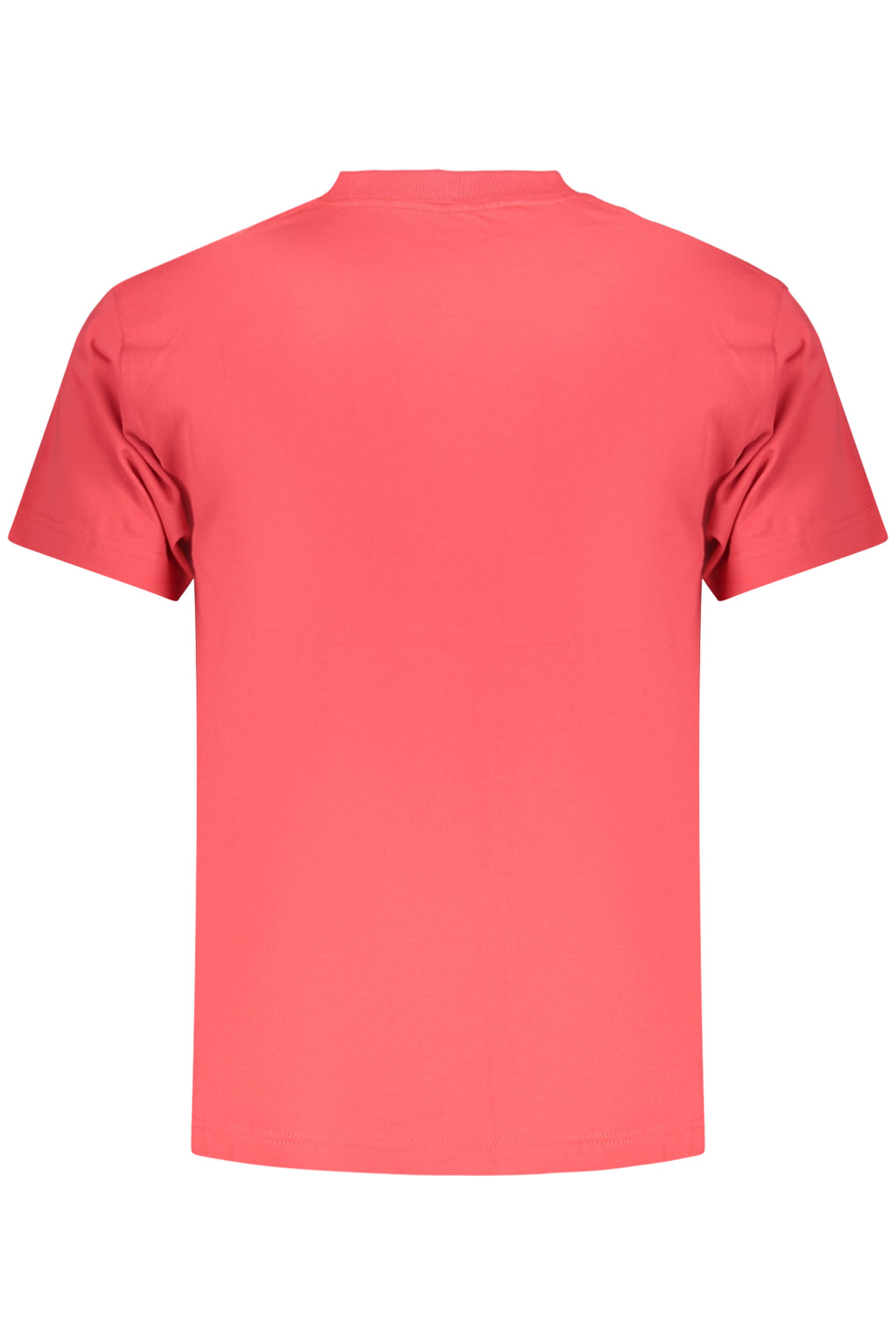 VANS Men T-Shirt - Red