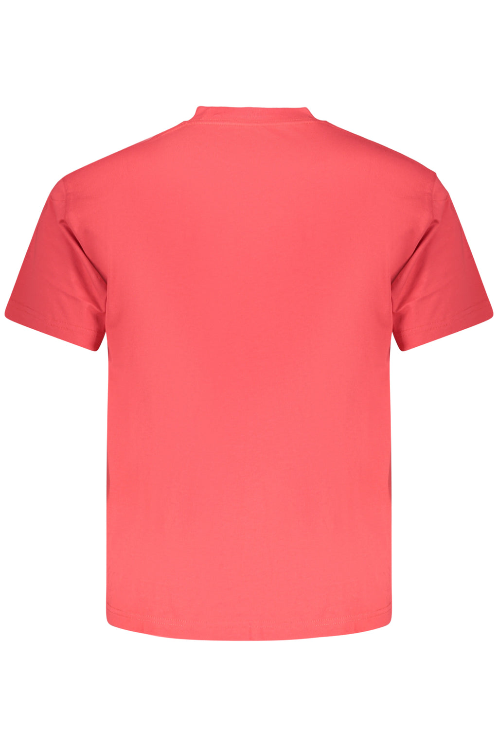 VANS Men T-Shirt - Red