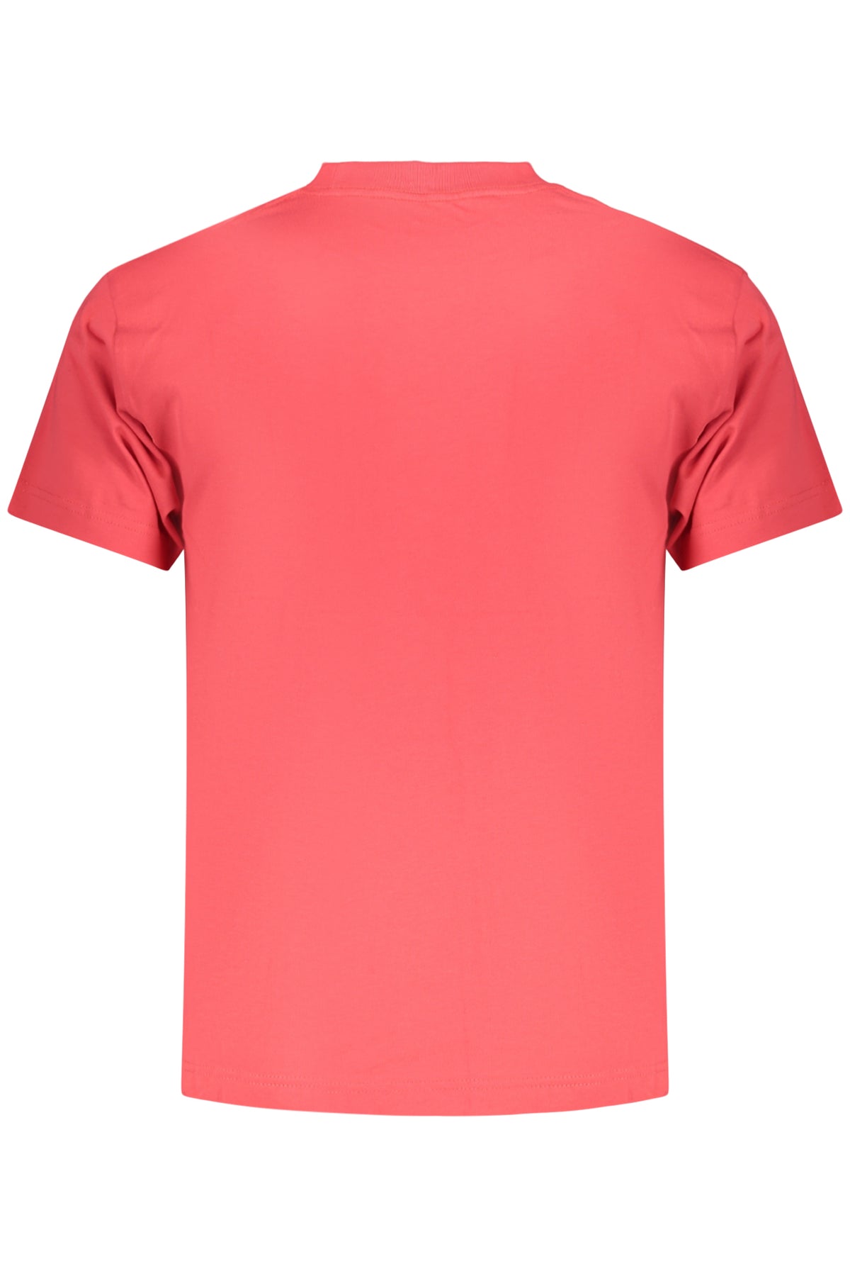 VANS Men T-Shirt - Red