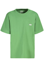 VANS Men T-Shirt - Green