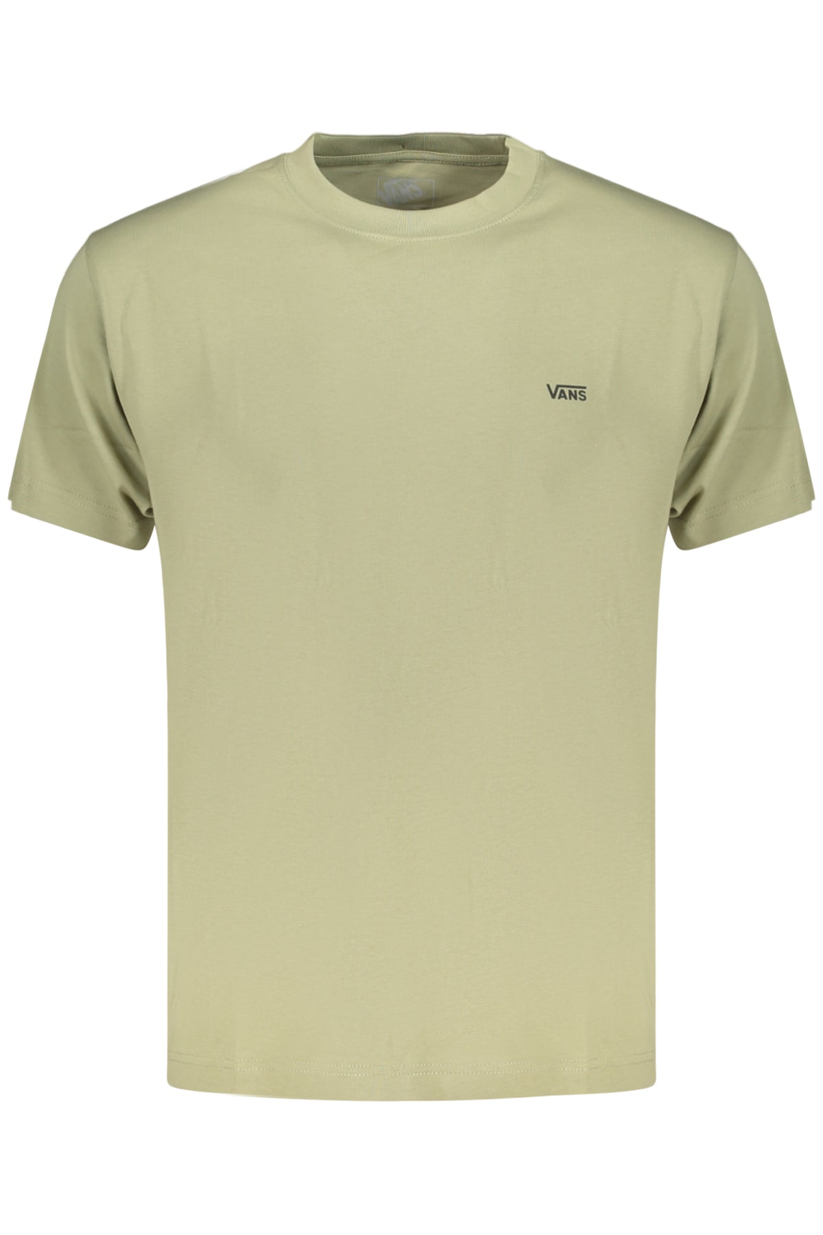 VANS Men T-Shirt - Green