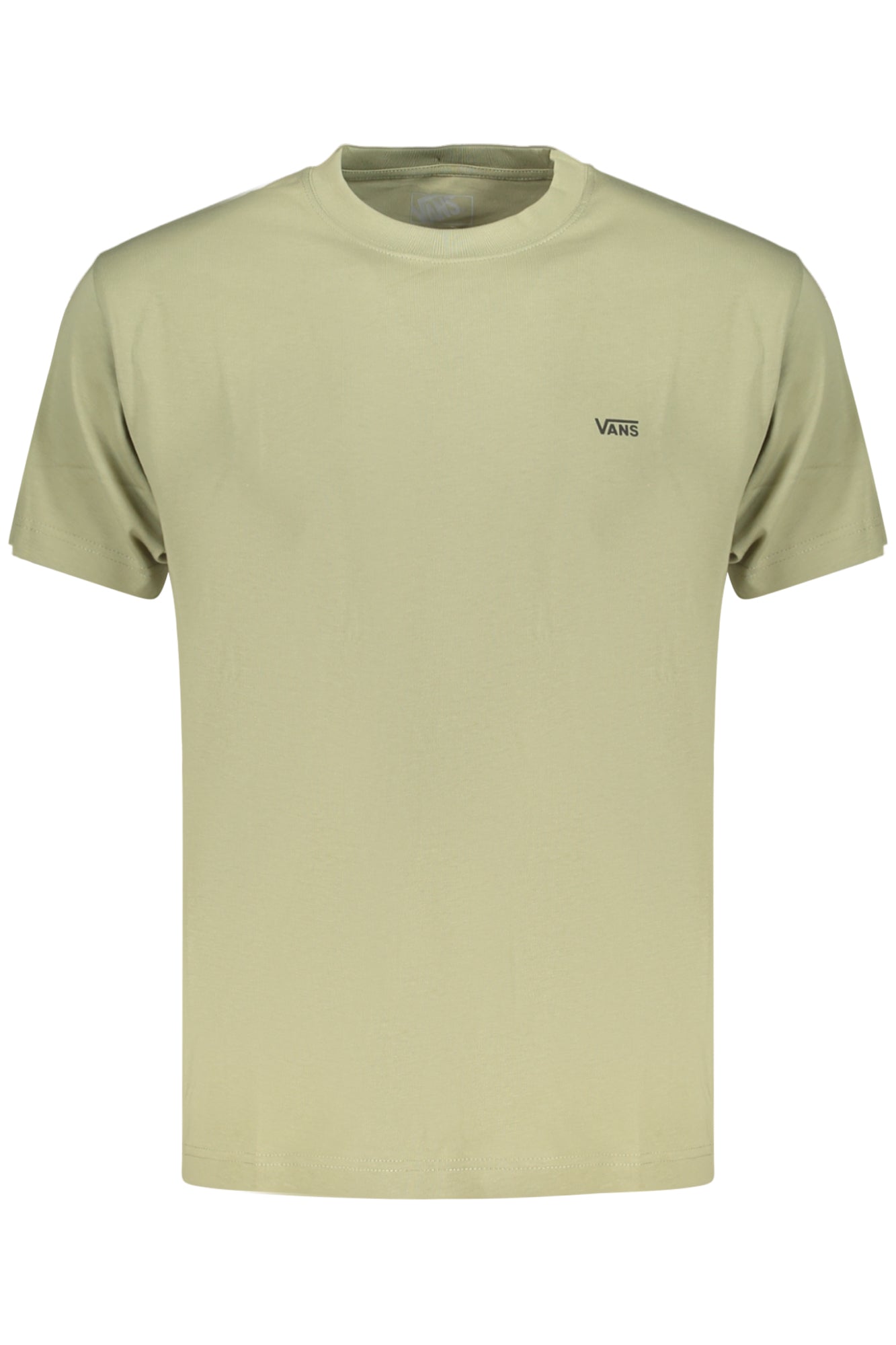 VANS Men T-Shirt - Green