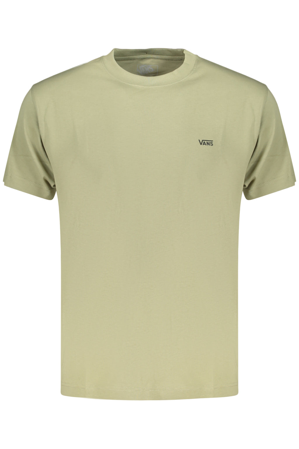 VANS Men T-Shirt - Green