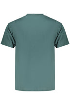 VANS Men T-Shirt - Green
