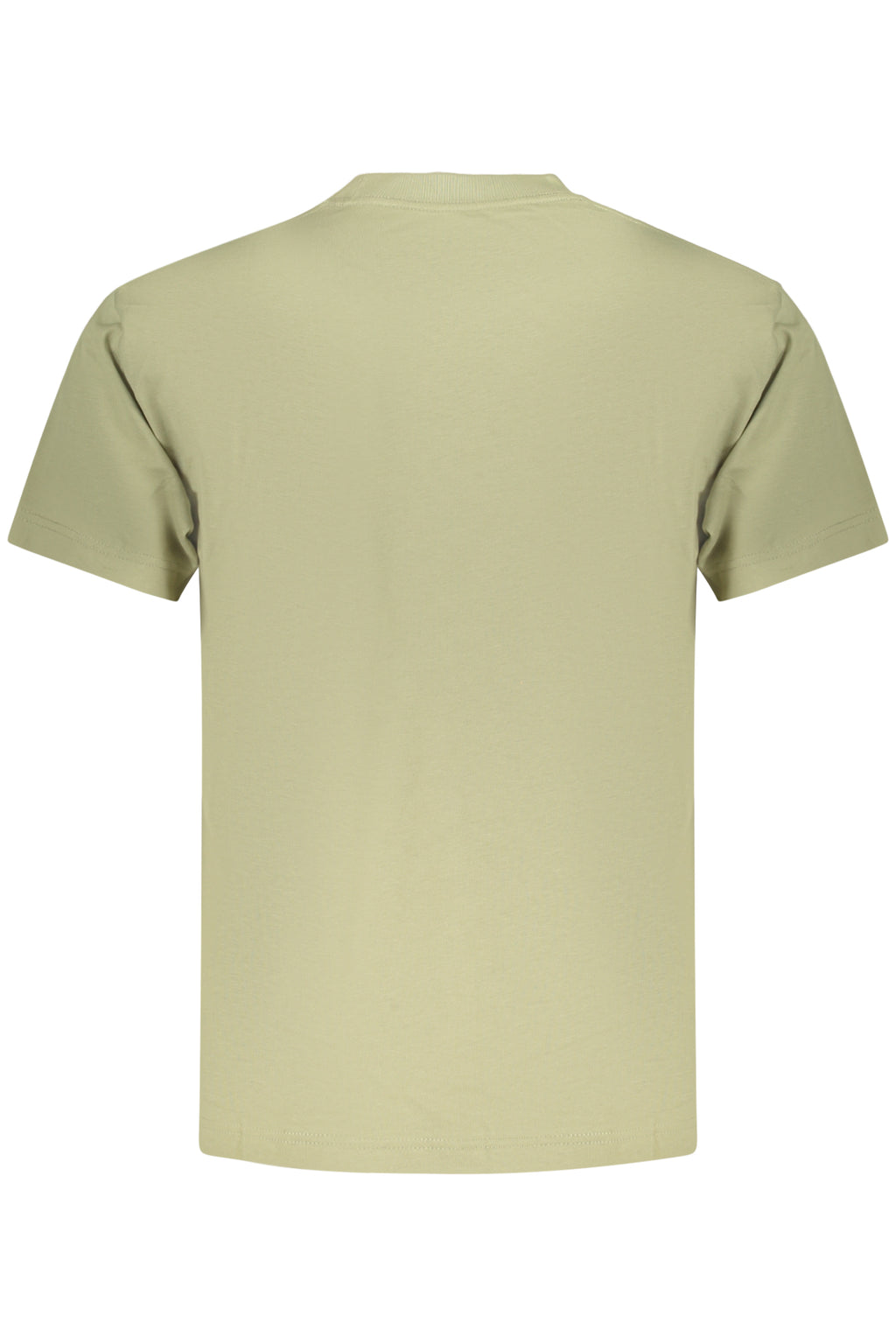VANS Men T-Shirt - Green