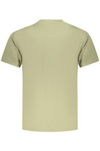 VANS Men T-Shirt - Green