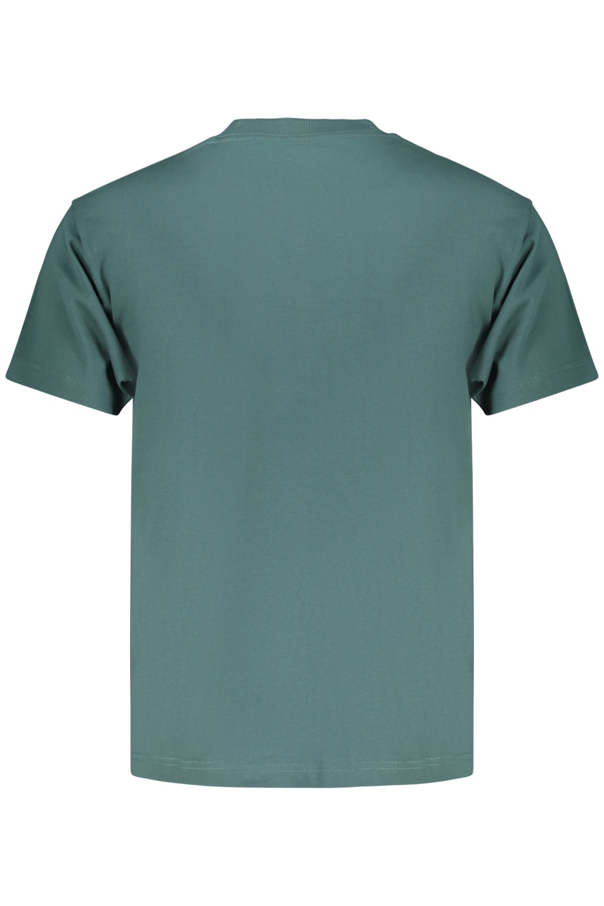 VANS Men T-Shirt - Green