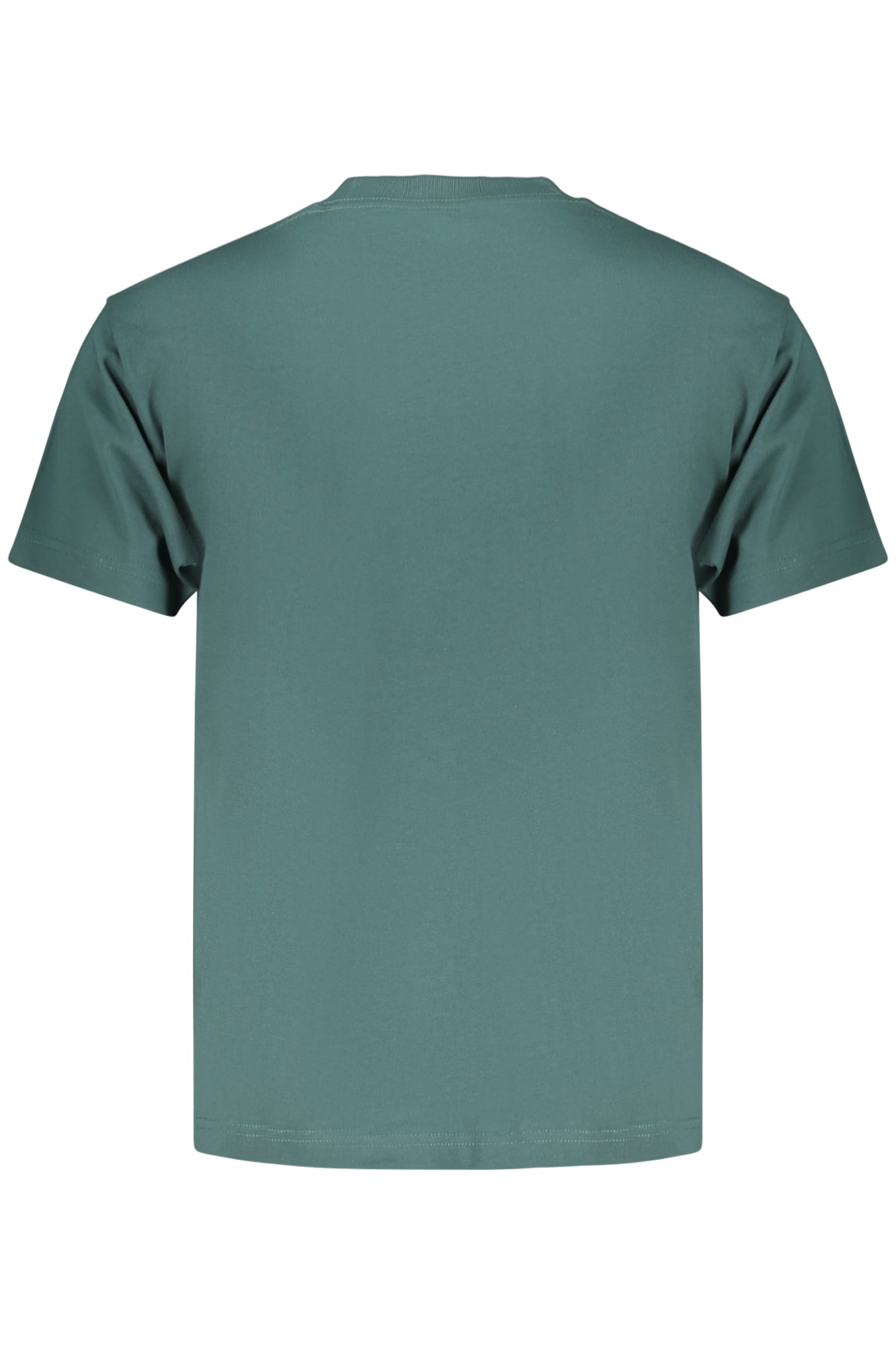 VANS Men T-Shirt - Green