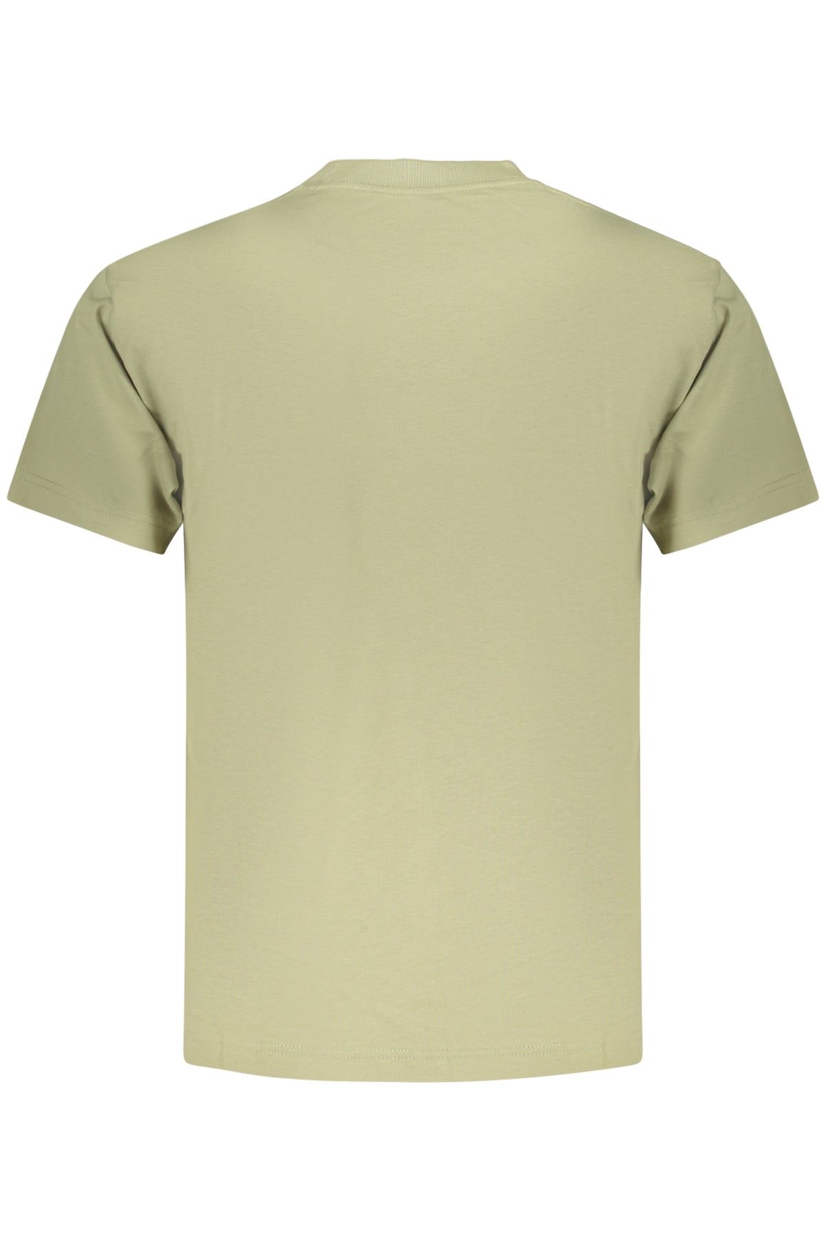 VANS Men T-Shirt - Green