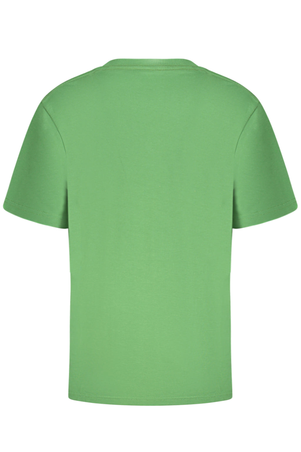 VANS Men T-Shirt - Green