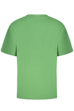 VANS Men T-Shirt - Green