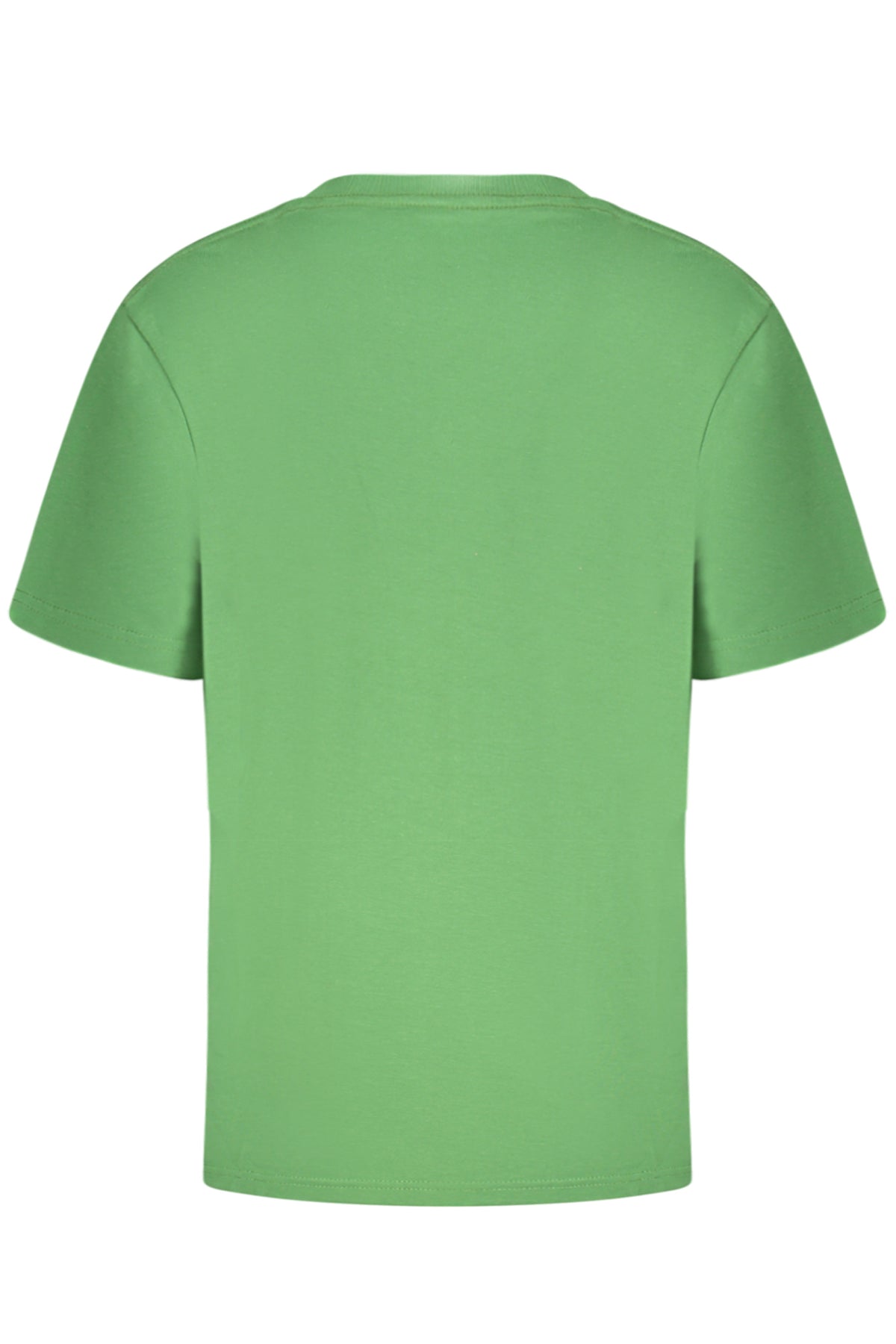 VANS Men T-Shirt - Green