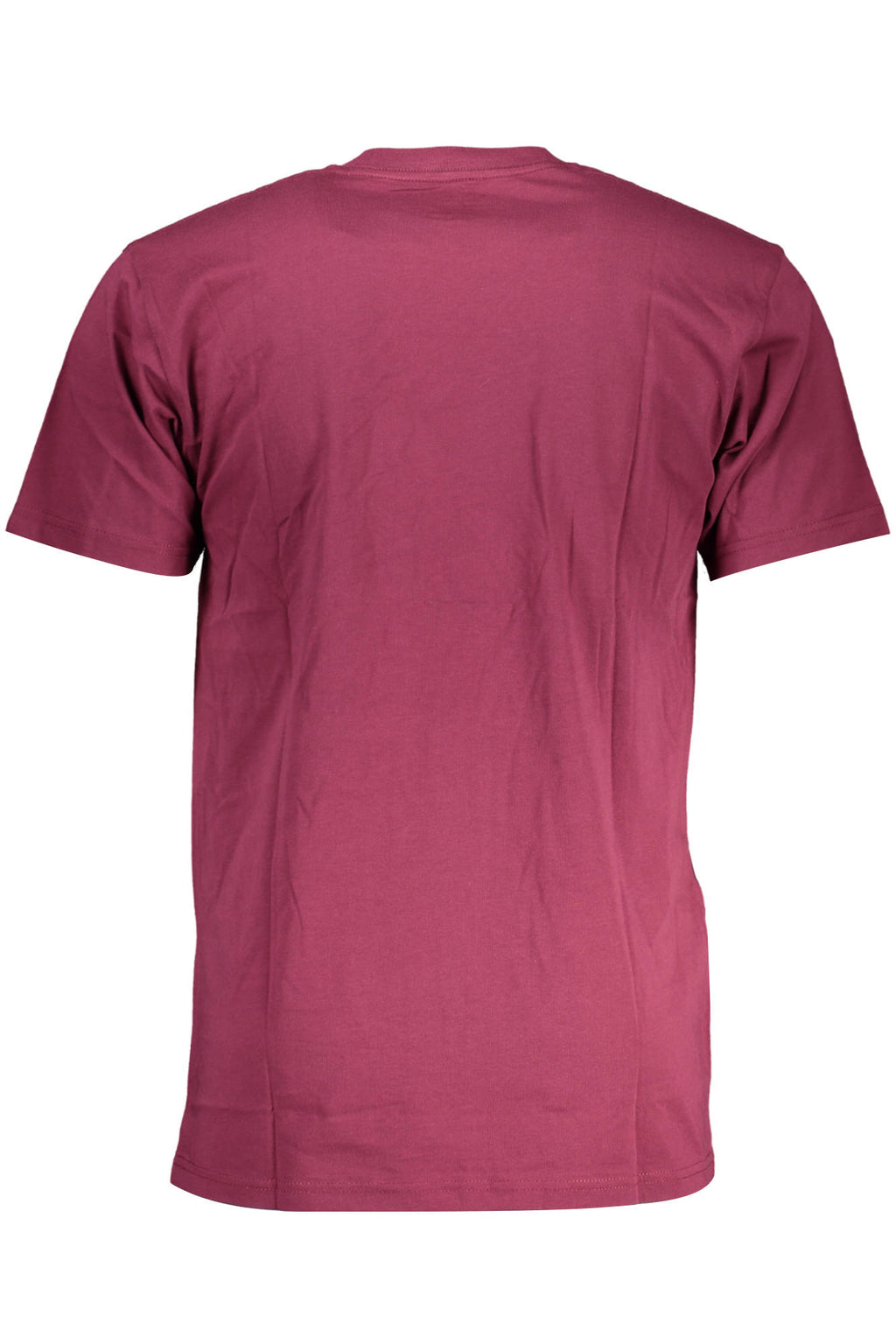 VANS Men T-Shirt - Purple