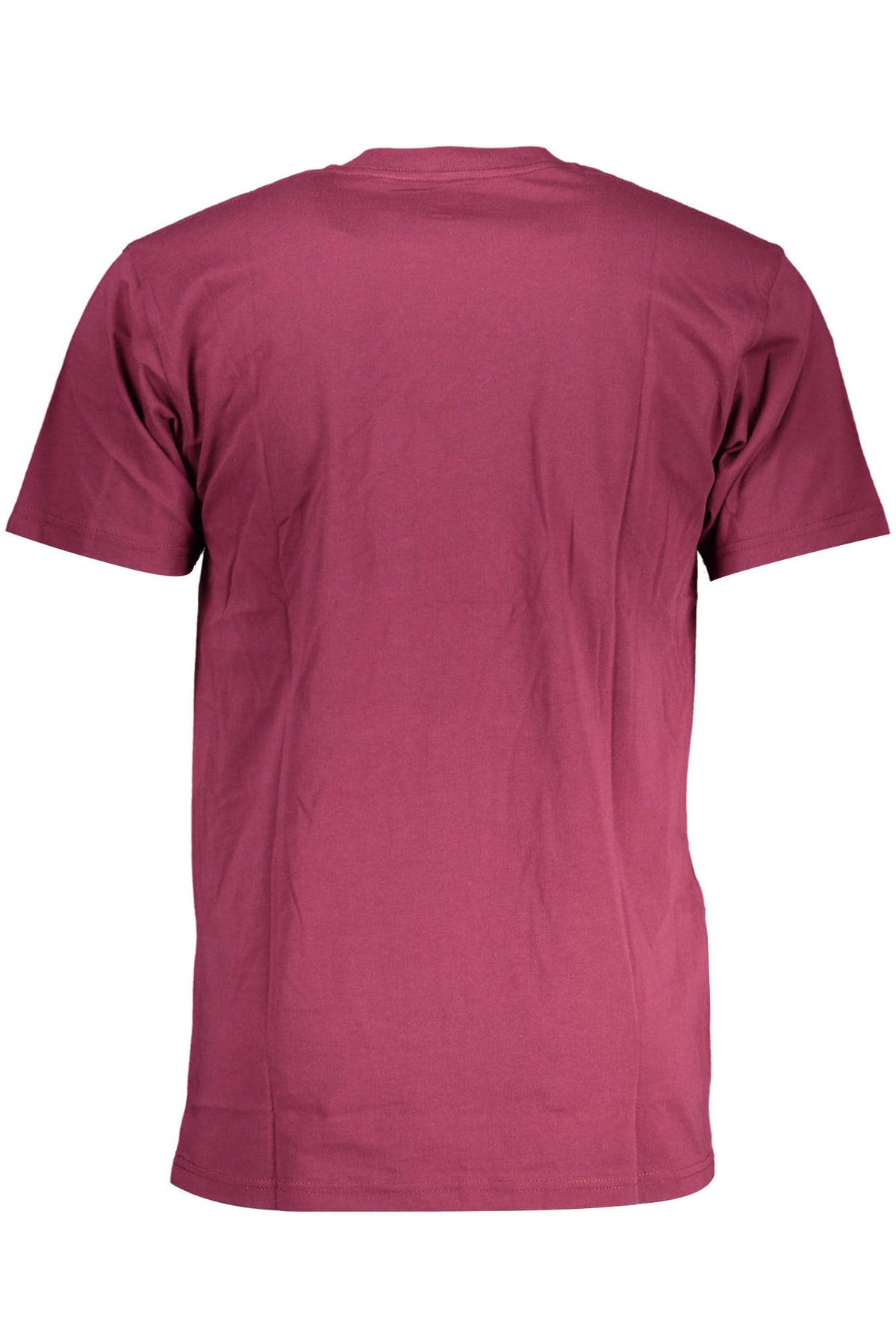 VANS Men T-Shirt - Purple