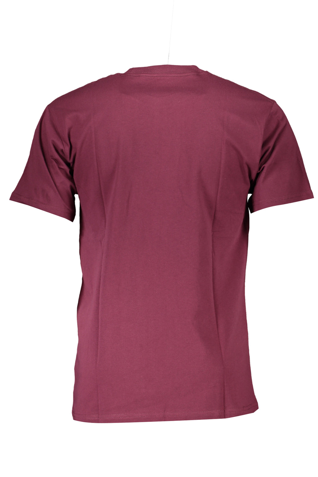 VANS Men T-Shirt - Purple