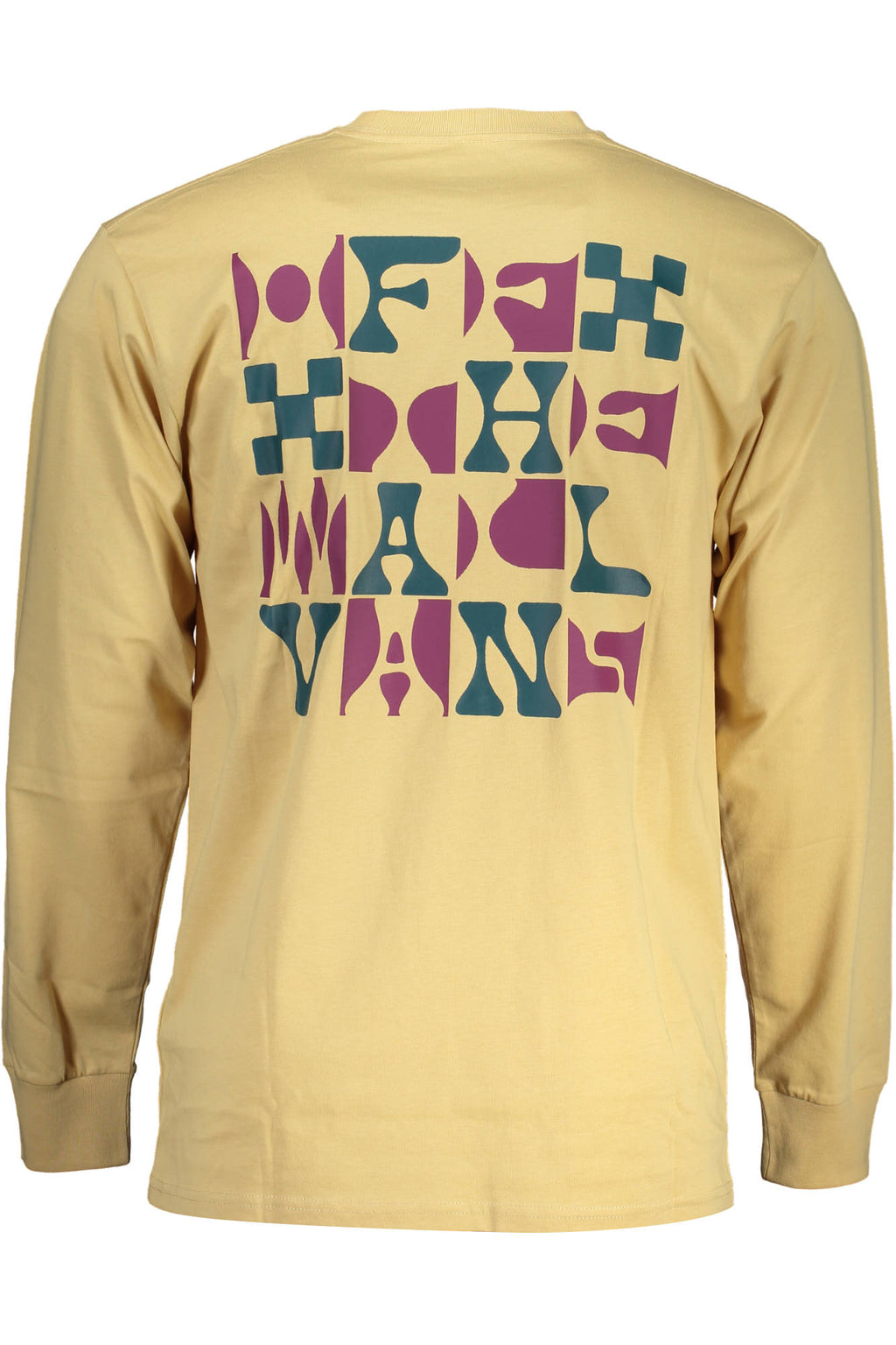 VANS Men T-Shirt