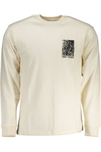 VANS Men T-Shirt - White