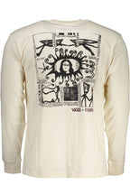 VANS Men T-Shirt - White