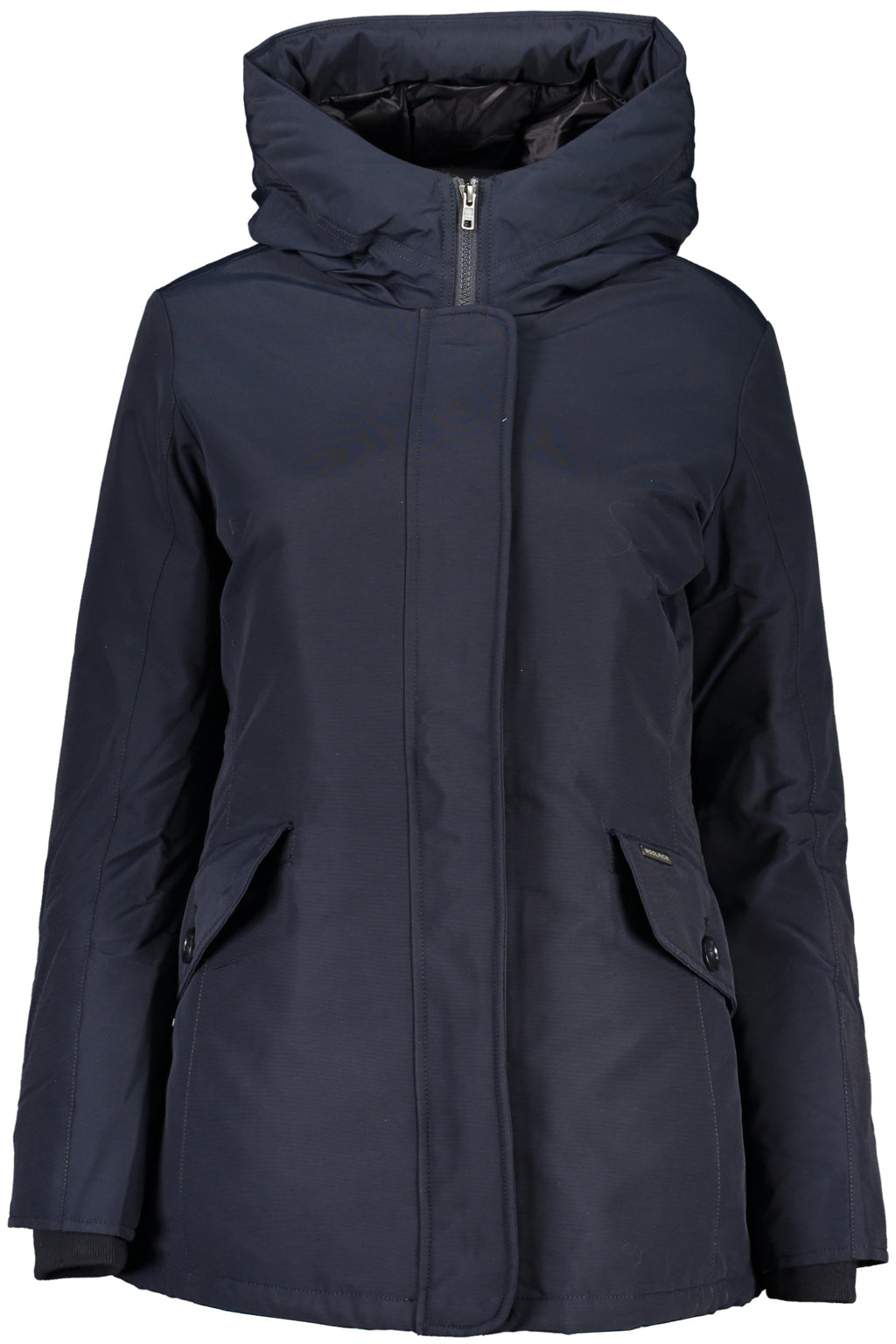 WOOLRICH Women Jacket - Blue