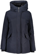 WOOLRICH Women Jacket - Blue