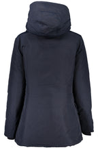 WOOLRICH Women Jacket - Blue