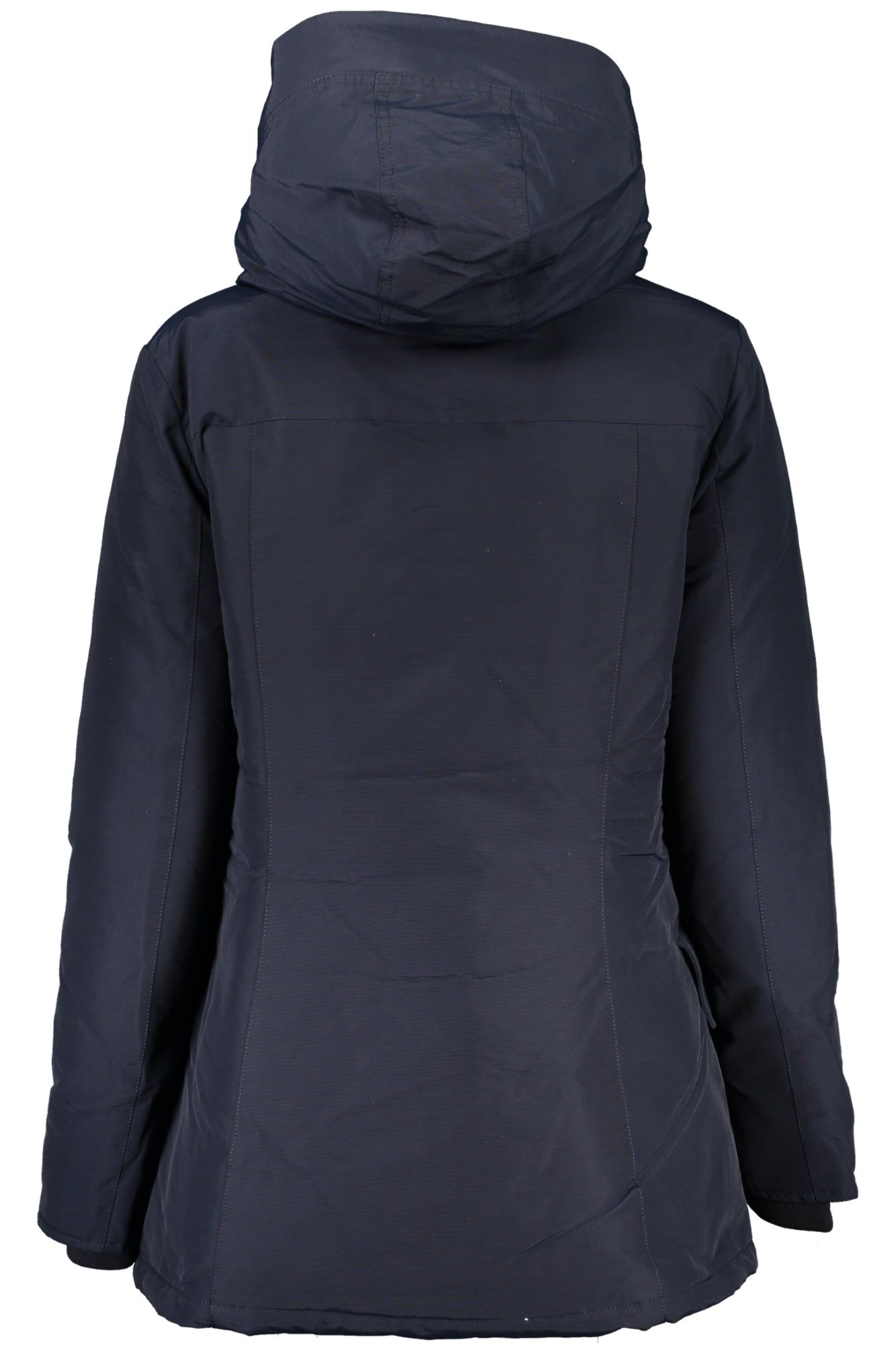 WOOLRICH Women Jacket - Blue