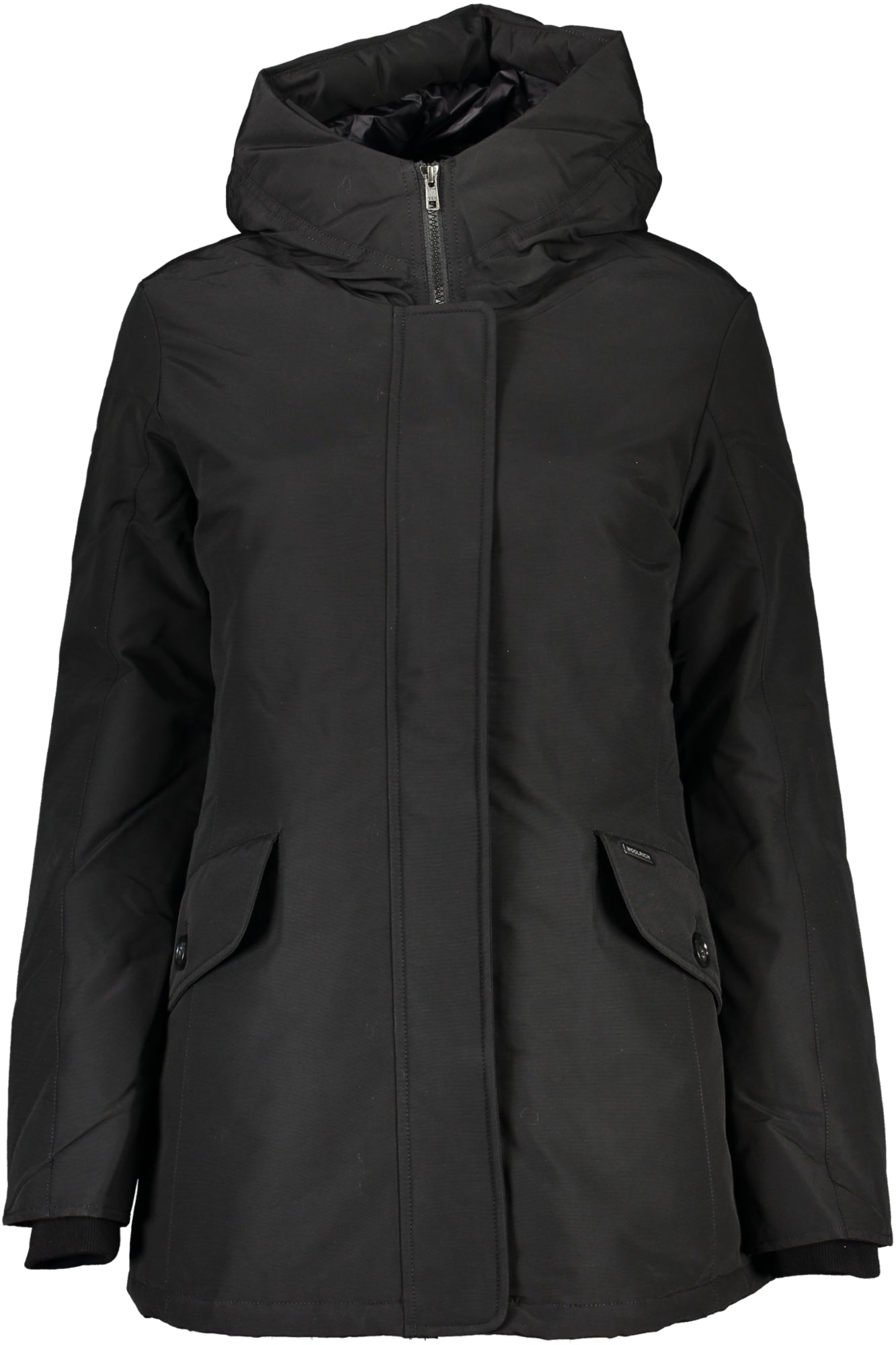 WOOLRICH Women Jacket - Black